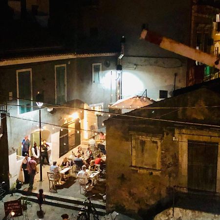 Carlottas'Home Catania Ngoại thất bức ảnh
