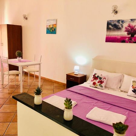 Carlottas'Home Catania Ngoại thất bức ảnh