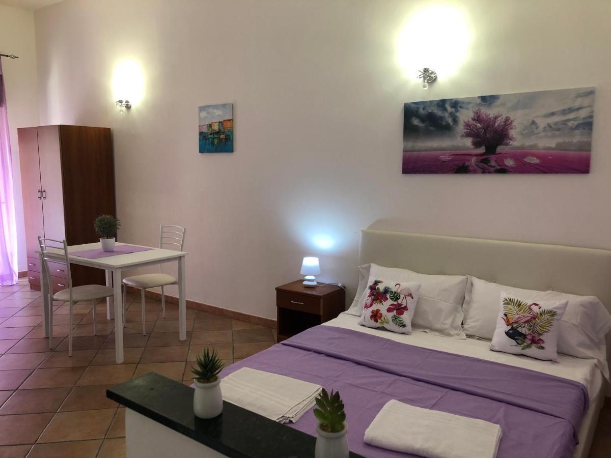 Carlottas'Home Catania Ngoại thất bức ảnh