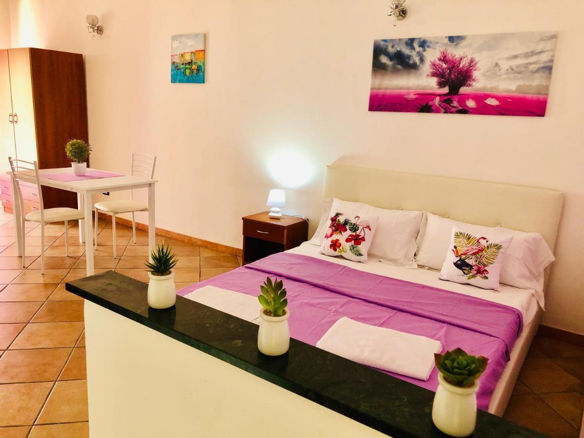 Carlottas'Home Catania Ngoại thất bức ảnh
