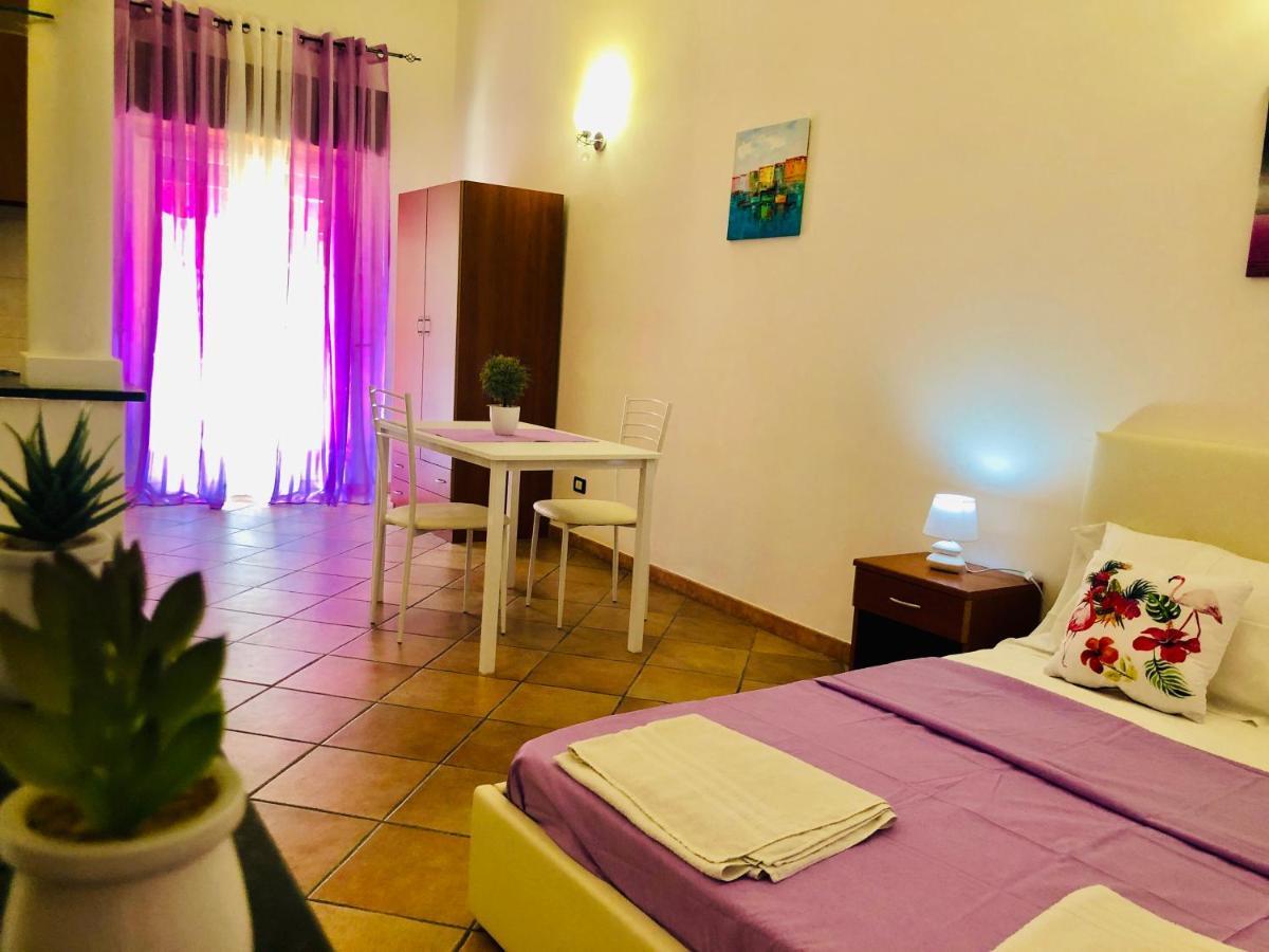 Carlottas'Home Catania Ngoại thất bức ảnh