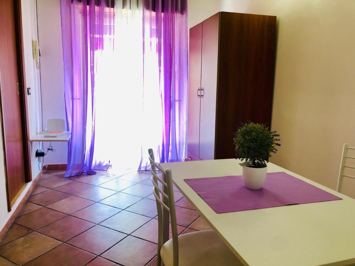Carlottas'Home Catania Ngoại thất bức ảnh