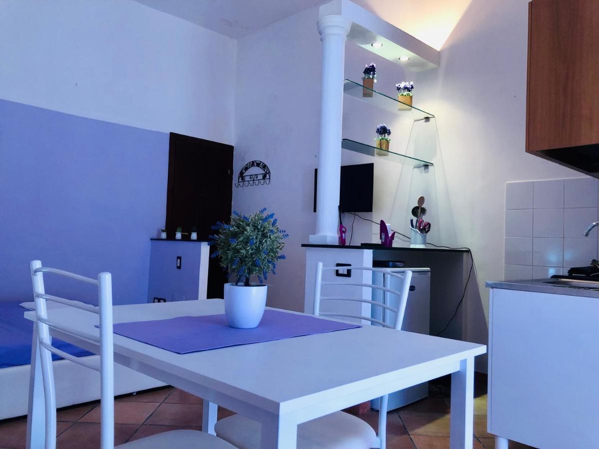 Carlottas'Home Catania Ngoại thất bức ảnh