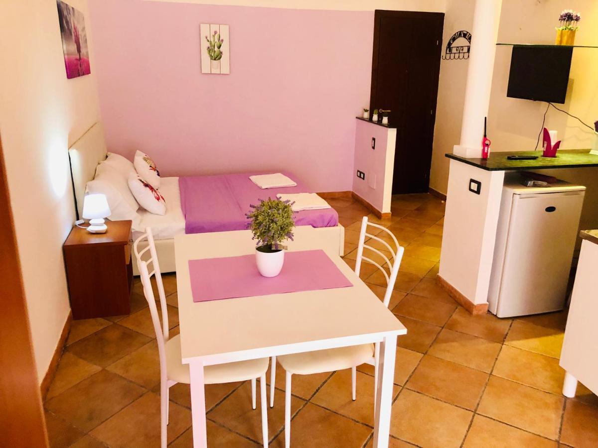 Carlottas'Home Catania Ngoại thất bức ảnh