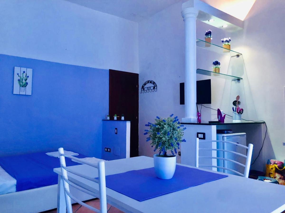 Carlottas'Home Catania Ngoại thất bức ảnh