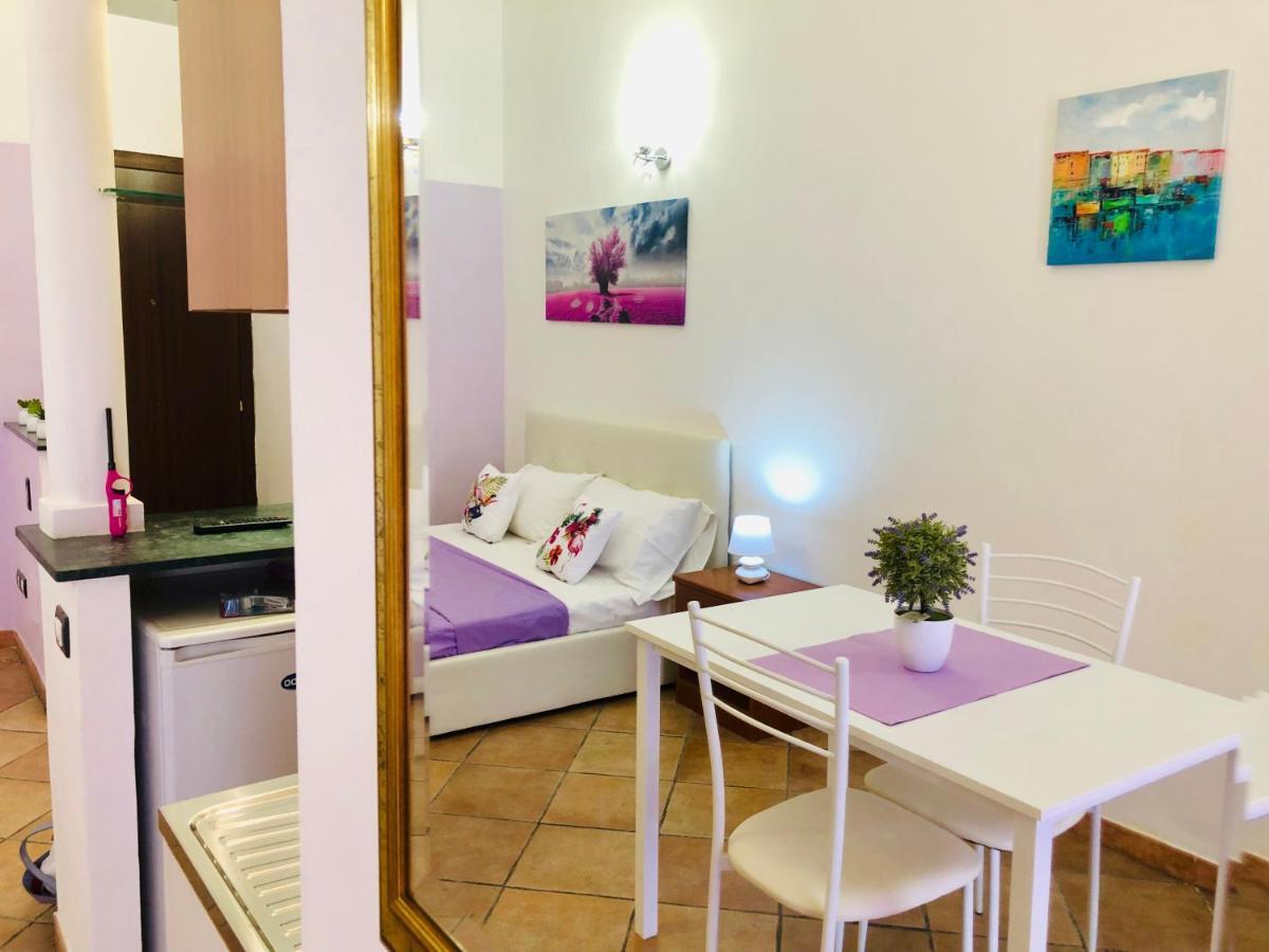 Carlottas'Home Catania Ngoại thất bức ảnh
