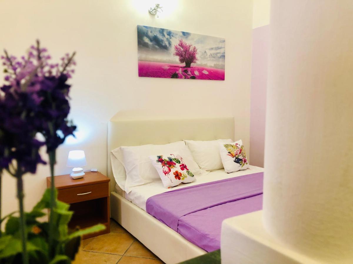 Carlottas'Home Catania Ngoại thất bức ảnh