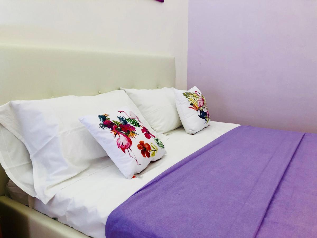 Carlottas'Home Catania Ngoại thất bức ảnh