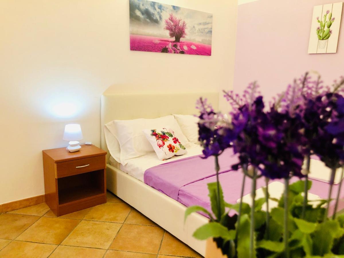 Carlottas'Home Catania Ngoại thất bức ảnh