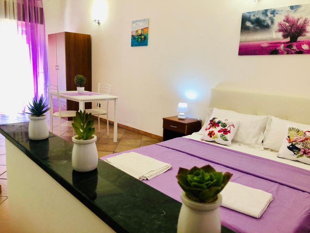 Carlottas'Home Catania Ngoại thất bức ảnh