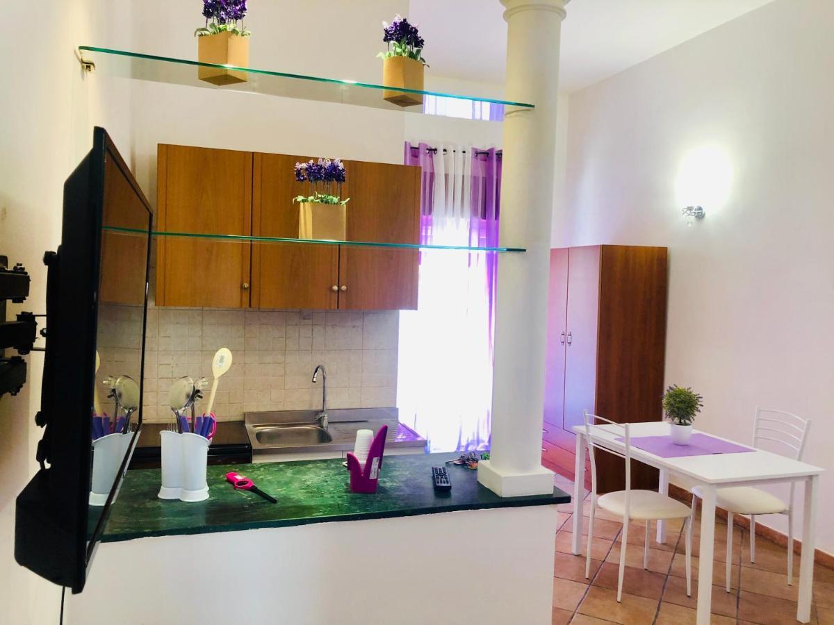 Carlottas'Home Catania Ngoại thất bức ảnh