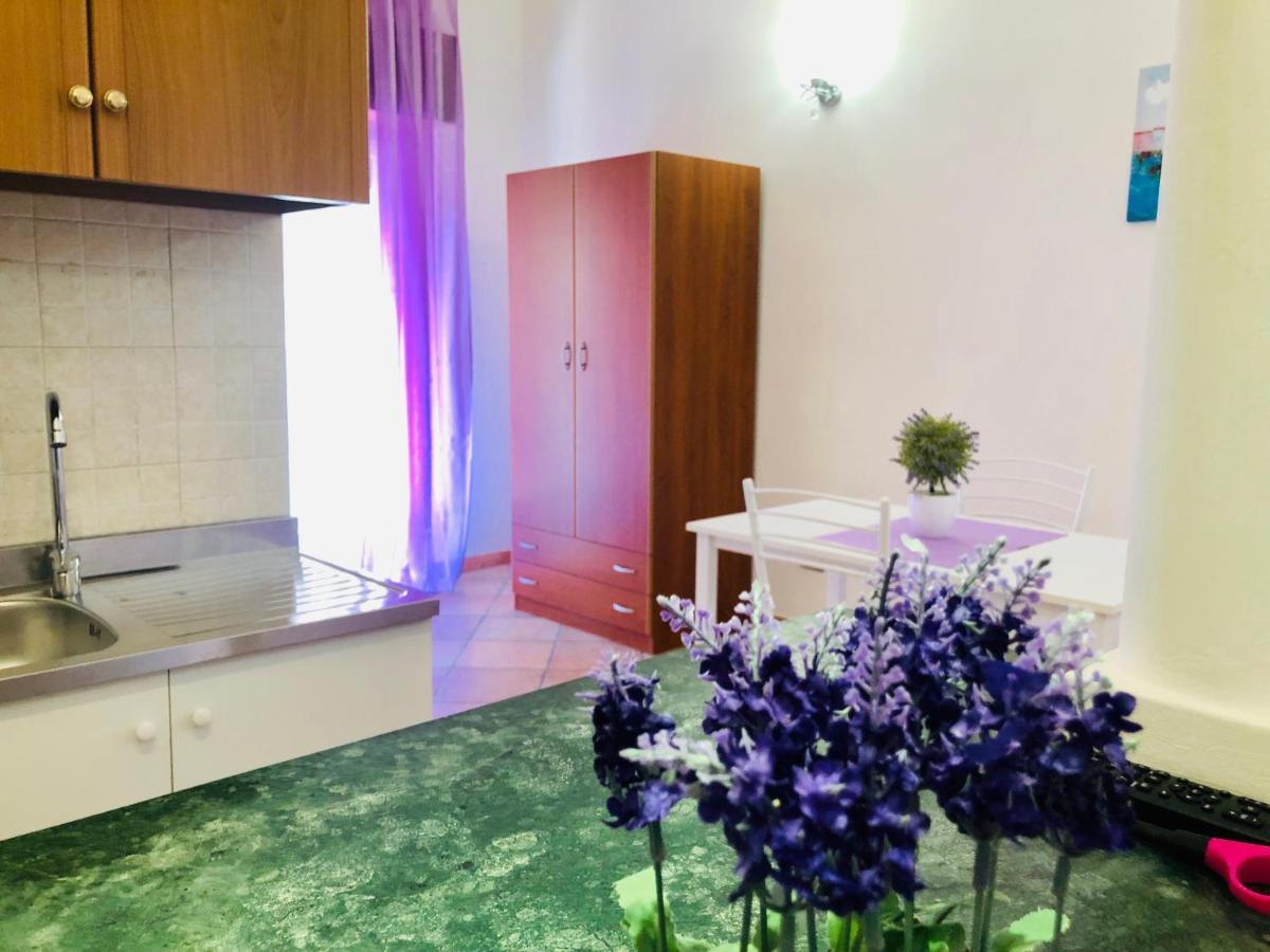 Carlottas'Home Catania Ngoại thất bức ảnh