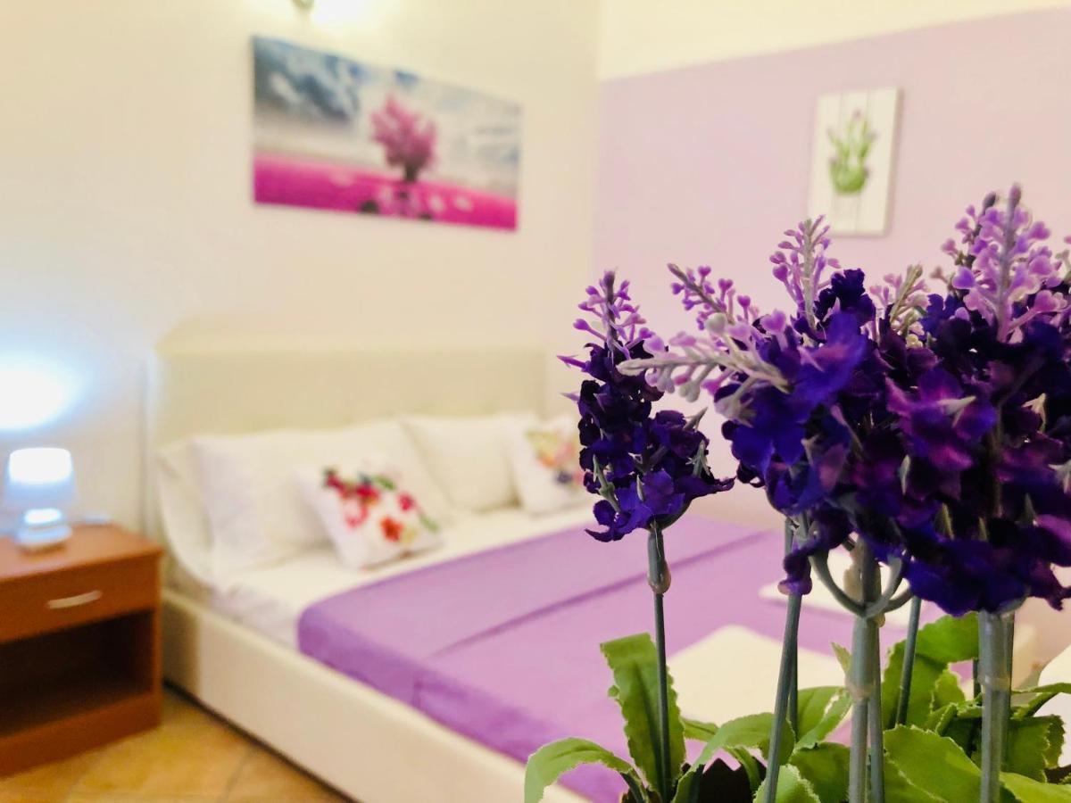 Carlottas'Home Catania Ngoại thất bức ảnh