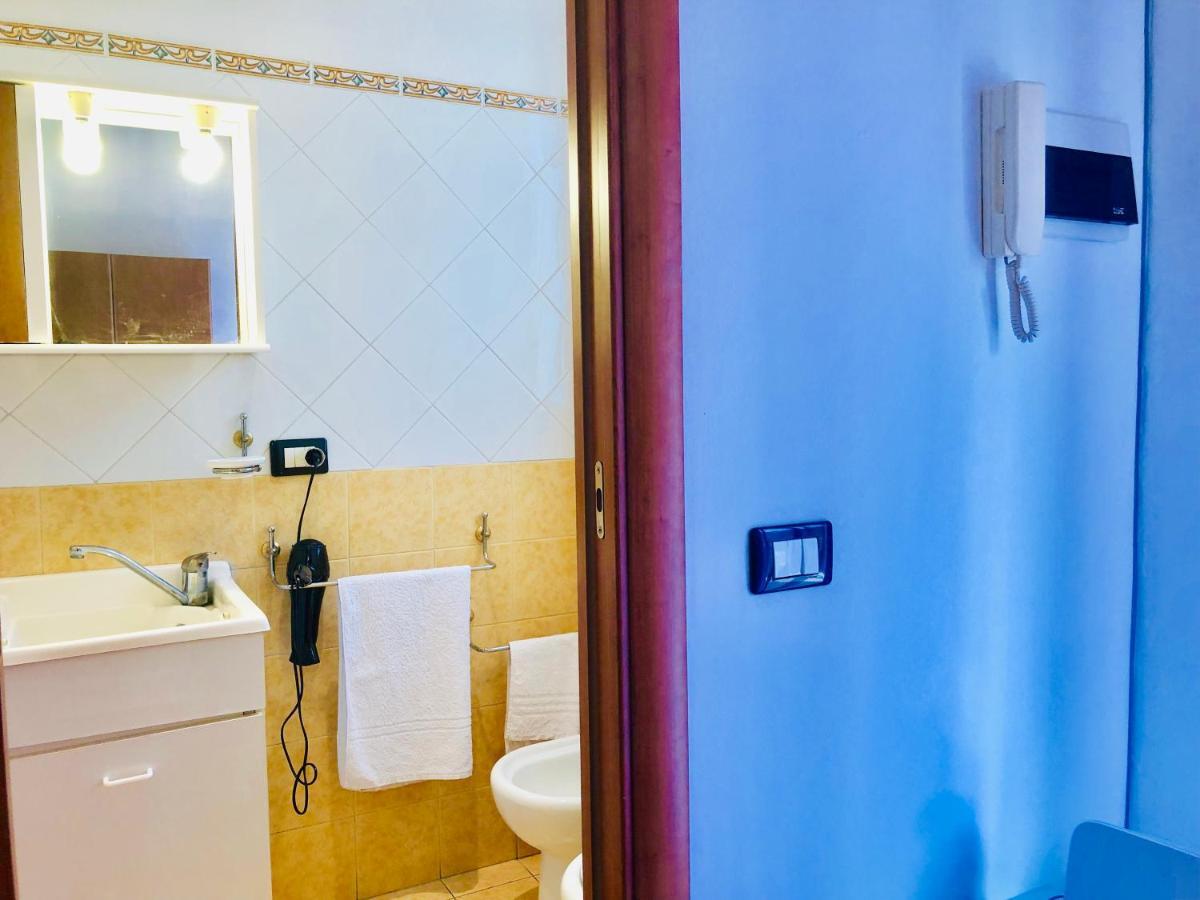 Carlottas'Home Catania Ngoại thất bức ảnh