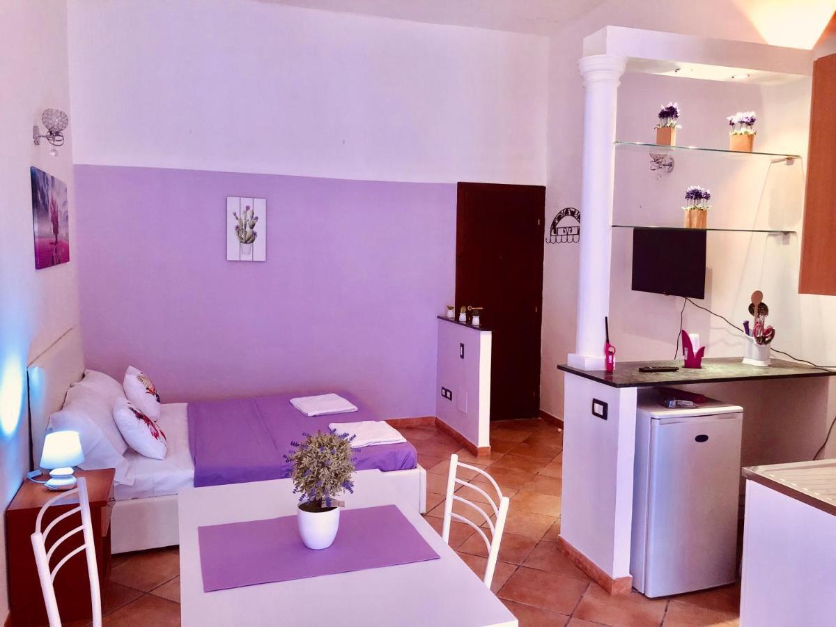 Carlottas'Home Catania Ngoại thất bức ảnh