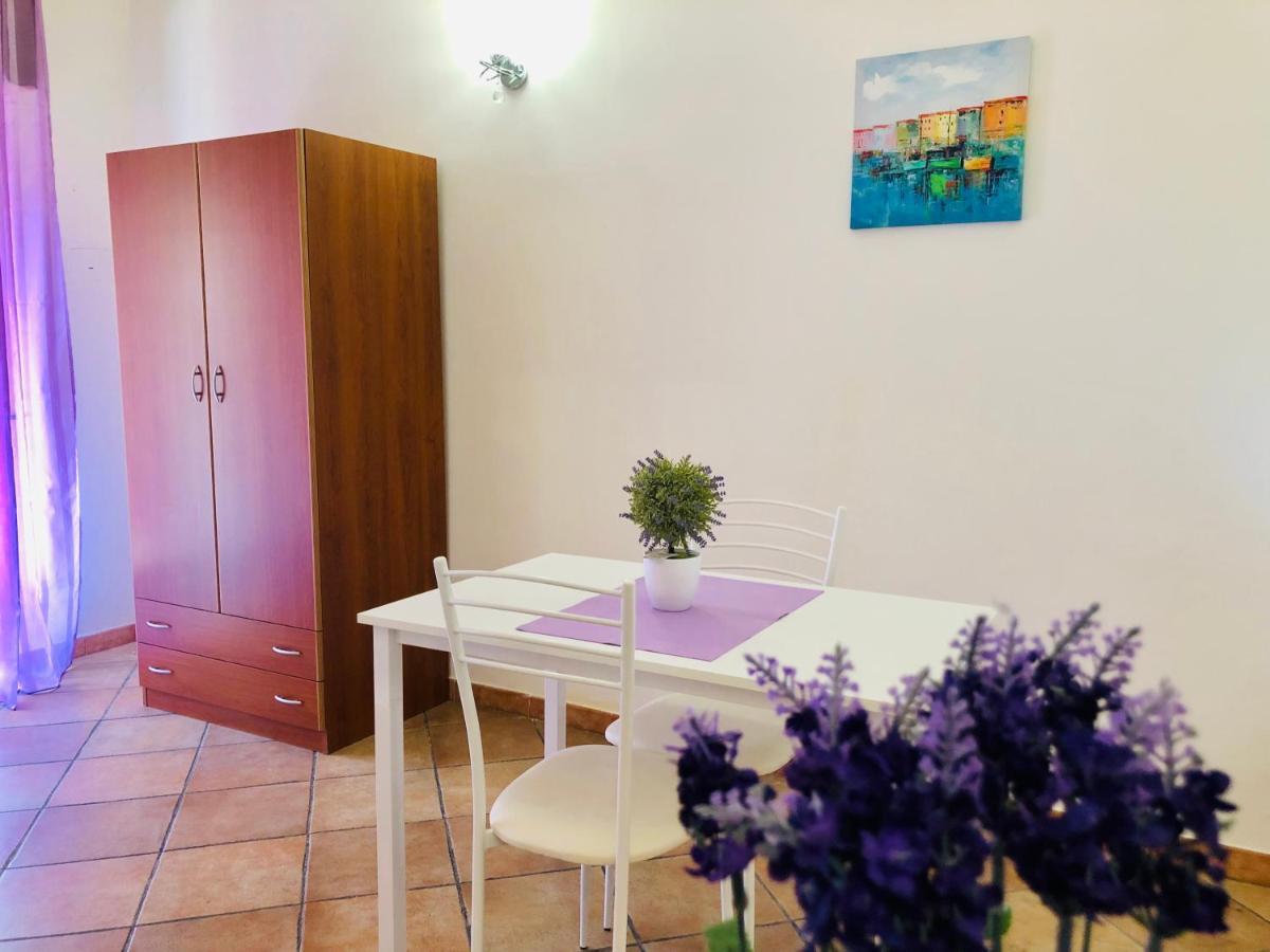 Carlottas'Home Catania Ngoại thất bức ảnh