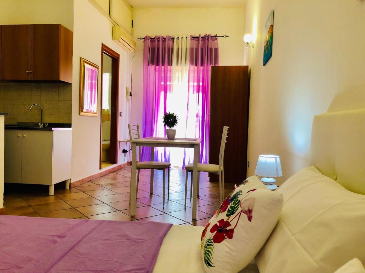 Carlottas'Home Catania Ngoại thất bức ảnh