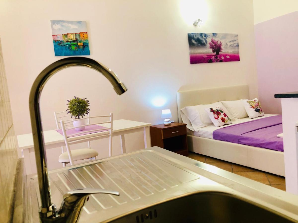 Carlottas'Home Catania Ngoại thất bức ảnh