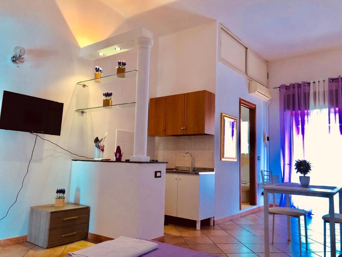 Carlottas'Home Catania Ngoại thất bức ảnh