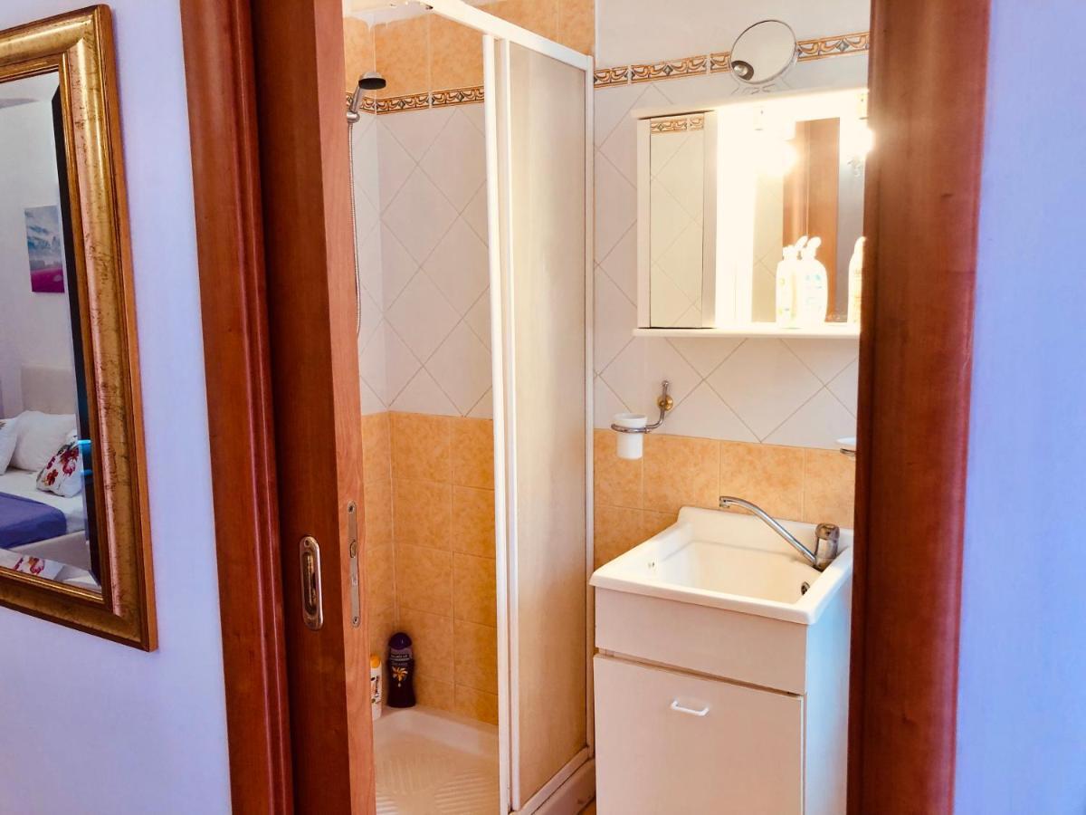 Carlottas'Home Catania Ngoại thất bức ảnh