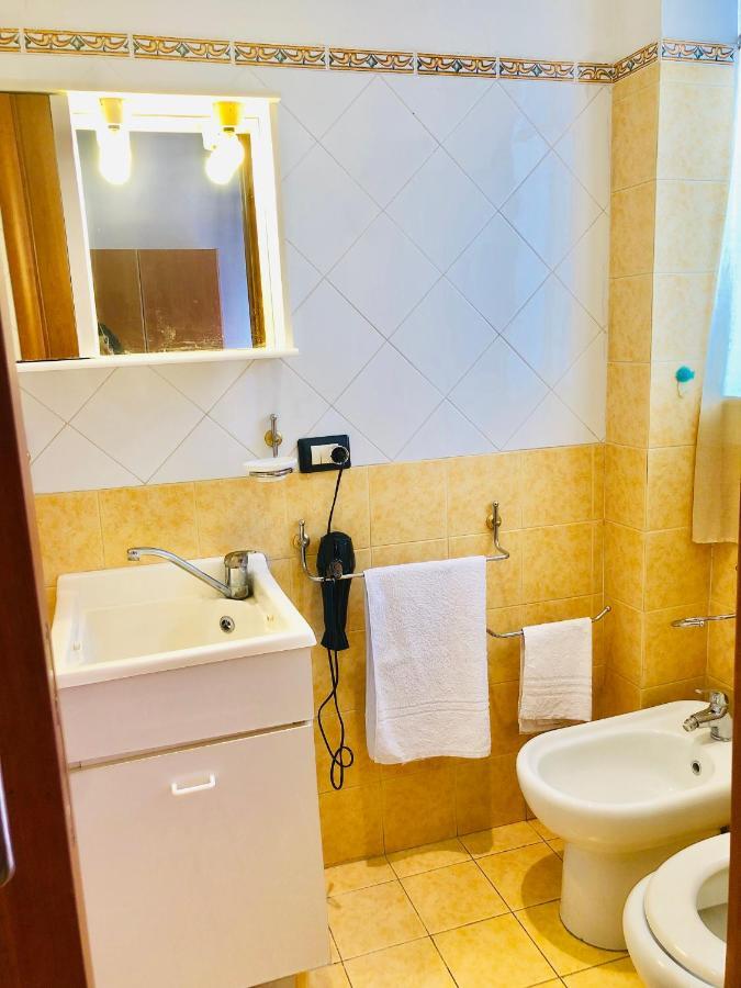 Carlottas'Home Catania Ngoại thất bức ảnh
