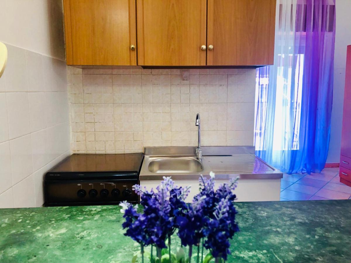 Carlottas'Home Catania Ngoại thất bức ảnh