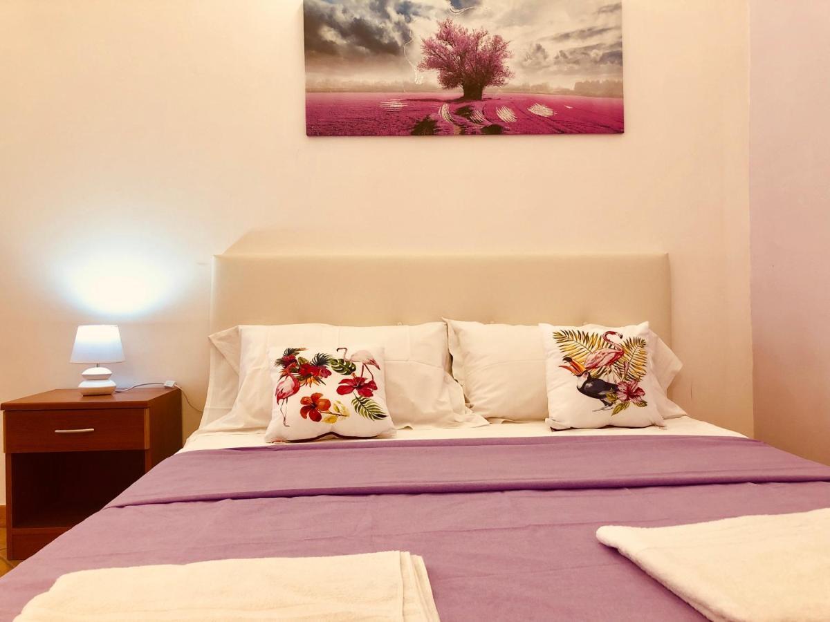 Carlottas'Home Catania Ngoại thất bức ảnh