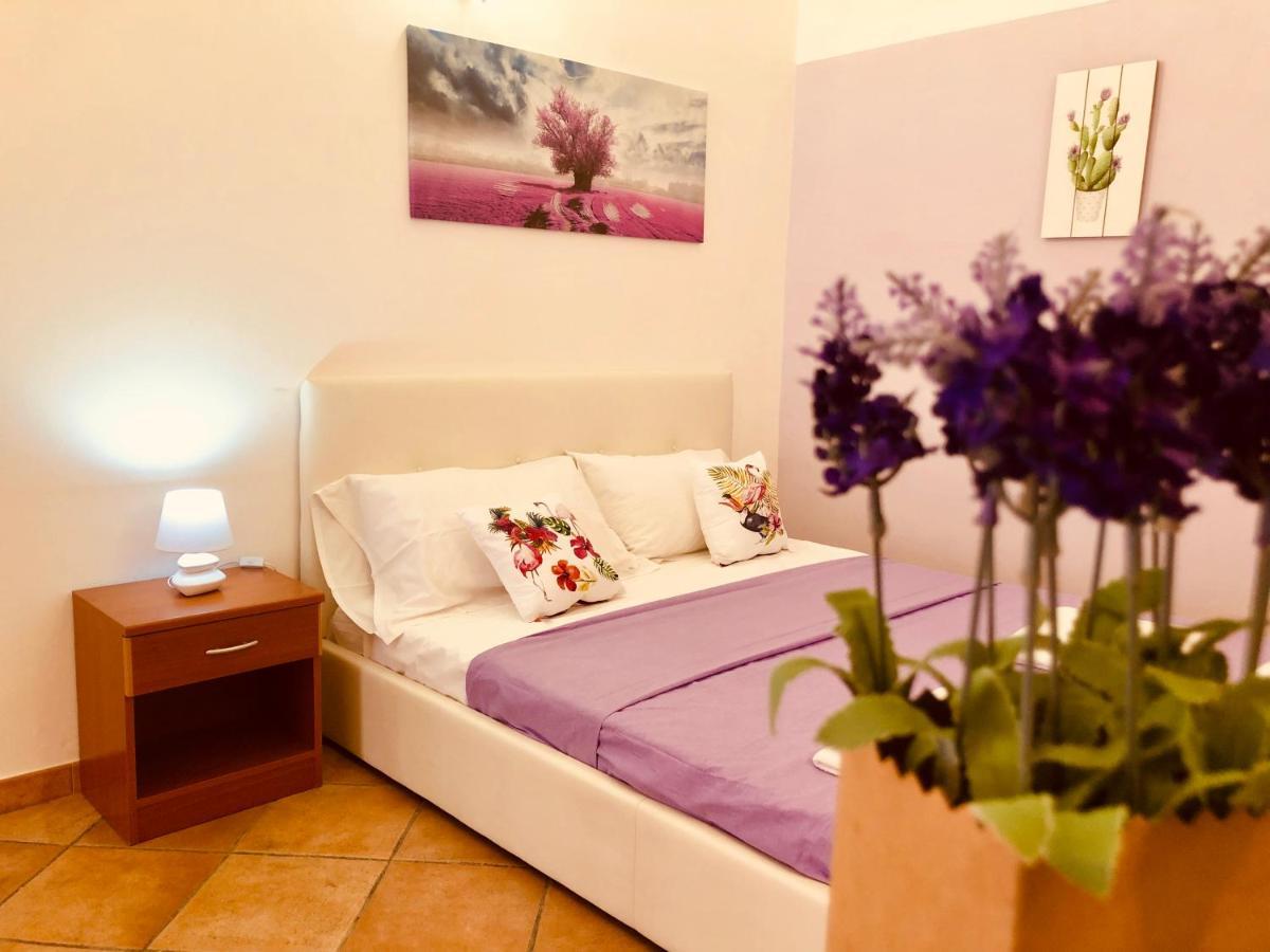 Carlottas'Home Catania Ngoại thất bức ảnh